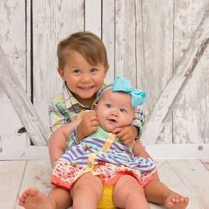 Meet your Posher, Alesha marie